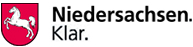 Niedersachsen. Klar.